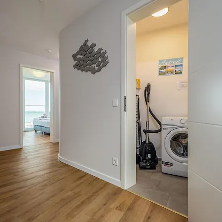 Apartementanlage Duenenblick Duenenblick Whg 24