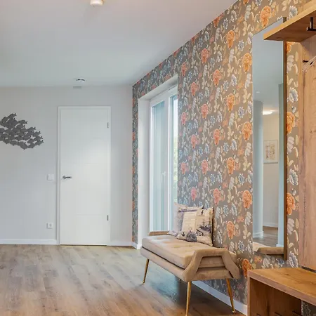 Apartementanlage Duenenblick Duenenblick Whg 24 *