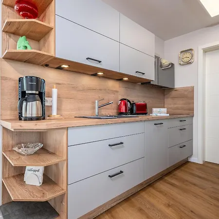 Apartementanlage Duenenblick Duenenblick Whg 24