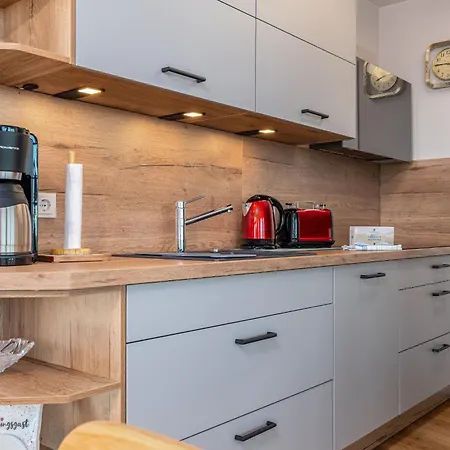 Apartementanlage Duenenblick Duenenblick Whg 24 *