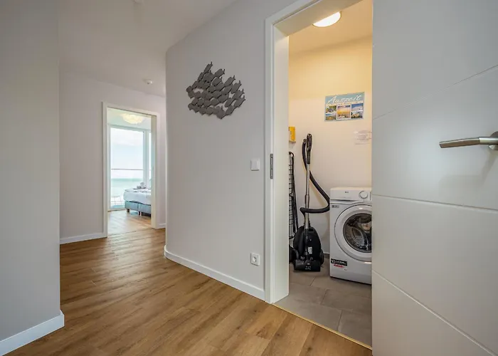 Apartementanlage Dünenblick Dünenblick Whg 24