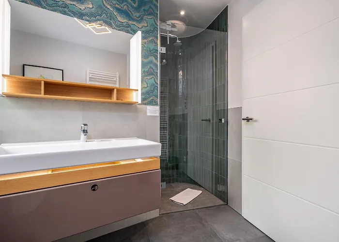 Apartamento Apartementanlage Dünenblick Dünenblick Whg 24 Graal-Mueritz